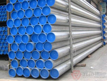 元拓牌鋼塑復合管