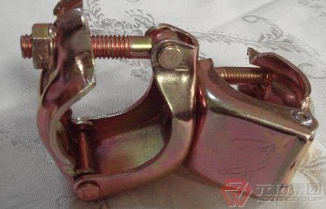 鋼管扣件規(guī)格型號(hào)，生產(chǎn)方法