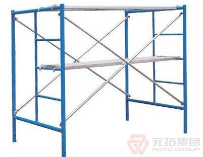 鍍鋅門架，移動(dòng)門式腳手架