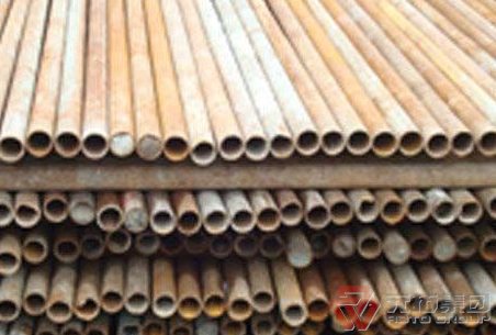 架子管多少錢一根？