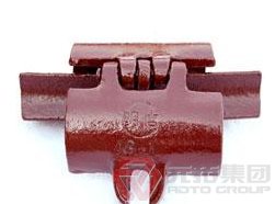 建筑腳手架扣件多少錢(qián)一個(gè)