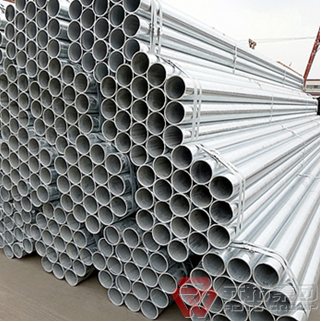 上海腳手架鋼管哪家好？