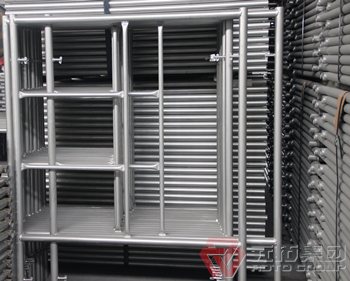 門(mén)型腳手架到底哪家最好