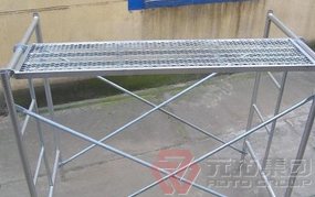 門式腳手架代理加盟廠家有哪些？