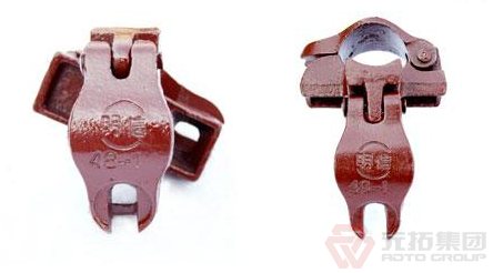 沖壓日式旋轉扣件廠家