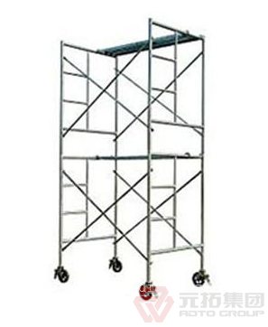 哪里有生產移動腳手架廠家？