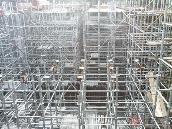 活動(dòng)腳手架的計(jì)算規(guī)則