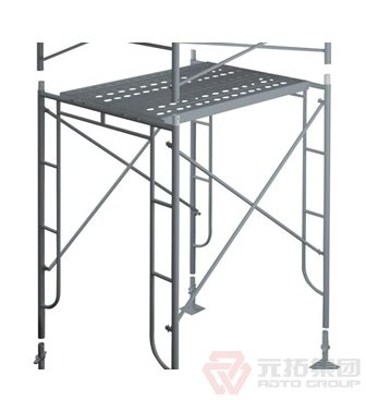 門式腳手架價格一般是多少？