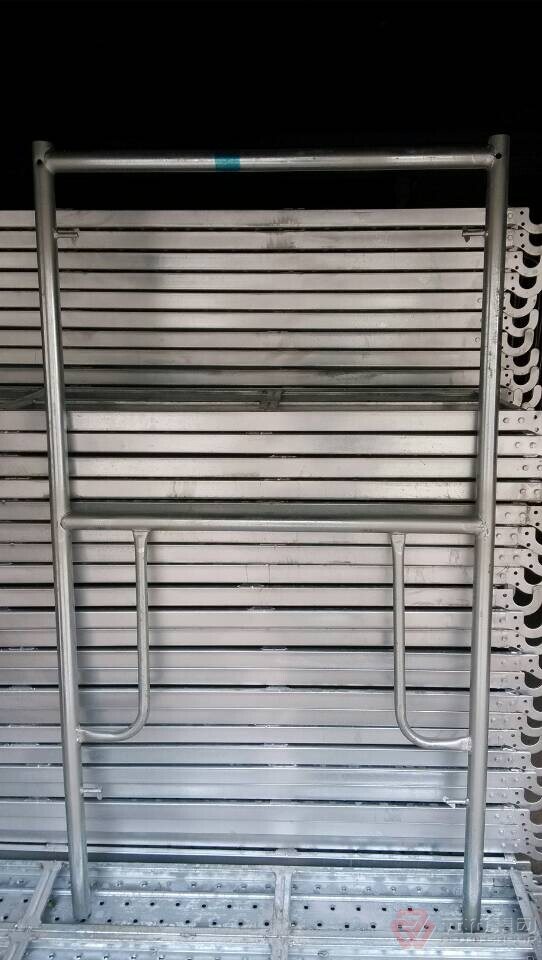 活動(dòng)腳手架怎么計(jì)量？規(guī)則是怎么樣？