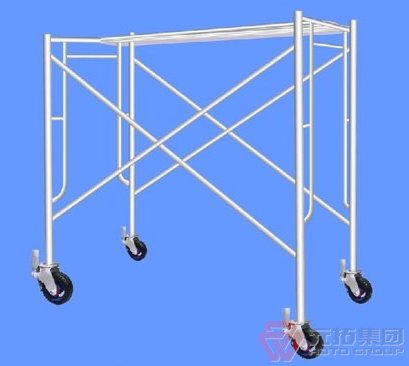 移動(dòng)式腳手架價(jià)格是多少？