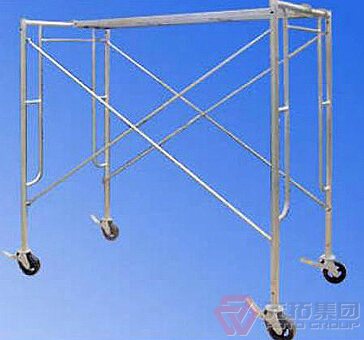 裝修腳手架租賃價(jià)格多少錢？