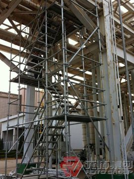 宜昌移動腳手架哪里有賣？