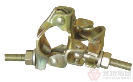 工地建筑扣件卡扣施工有哪些優(yōu)勢？