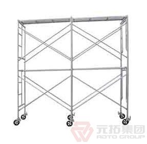 室內(nèi)裝修門式腳手架報價