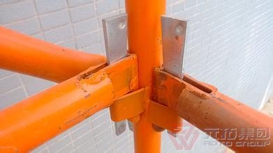 杭州q235盤(pán)扣式腳手架哪里有賣(mài)？