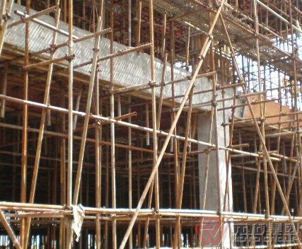 雙面腳手架和單面腳手架計算有區(qū)別嗎？