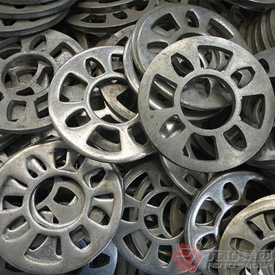 菊花圓盤腳手架配件插銷、接頭、圓盤