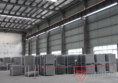 賣外貿(mào)腳手架的地方哪里好？