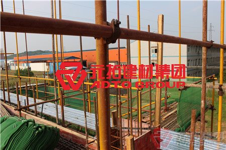 建筑用鐵架板 2016最新驗(yàn)收標(biāo)準(zhǔn)，鐵架板廠家提供！