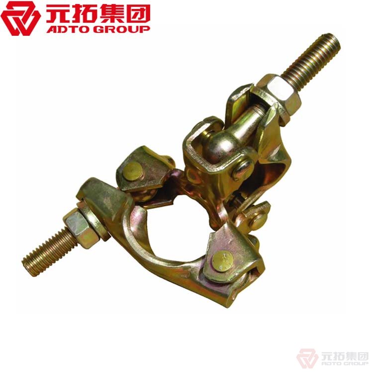 如何挑選優(yōu)質山東腳手架固板扣件？