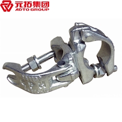 腳手架扣件，歐美款建筑使用，鍛造建筑扣件配件