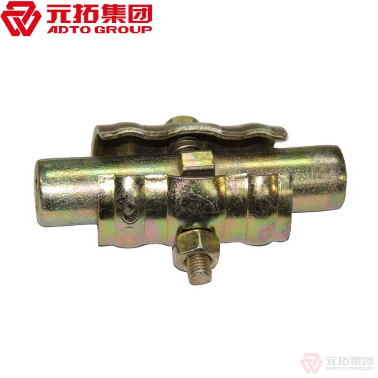 沖壓腳手架扣件在施工的過程中都要注意哪些問題？