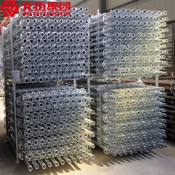 湖南哪個(gè)自鎖式盤式腳手架廠家信譽(yù)好？