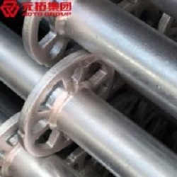 承插型盤扣式鋼管腳手架尺寸、價(jià)格，廠家直銷