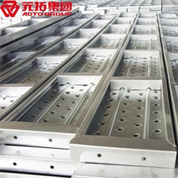 鍍鋅鋼跳板規(guī)格、價格 鋼踏板廠家內(nèi)部資料