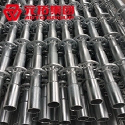 東北承插型盤扣式腳手架租賃、銷售