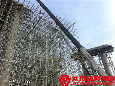 河北腳手架的安全管理注意要點(diǎn)有哪些？