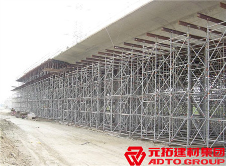 為什么蘇州腳手架大多用鋼管搭建，香港卻用竹子？