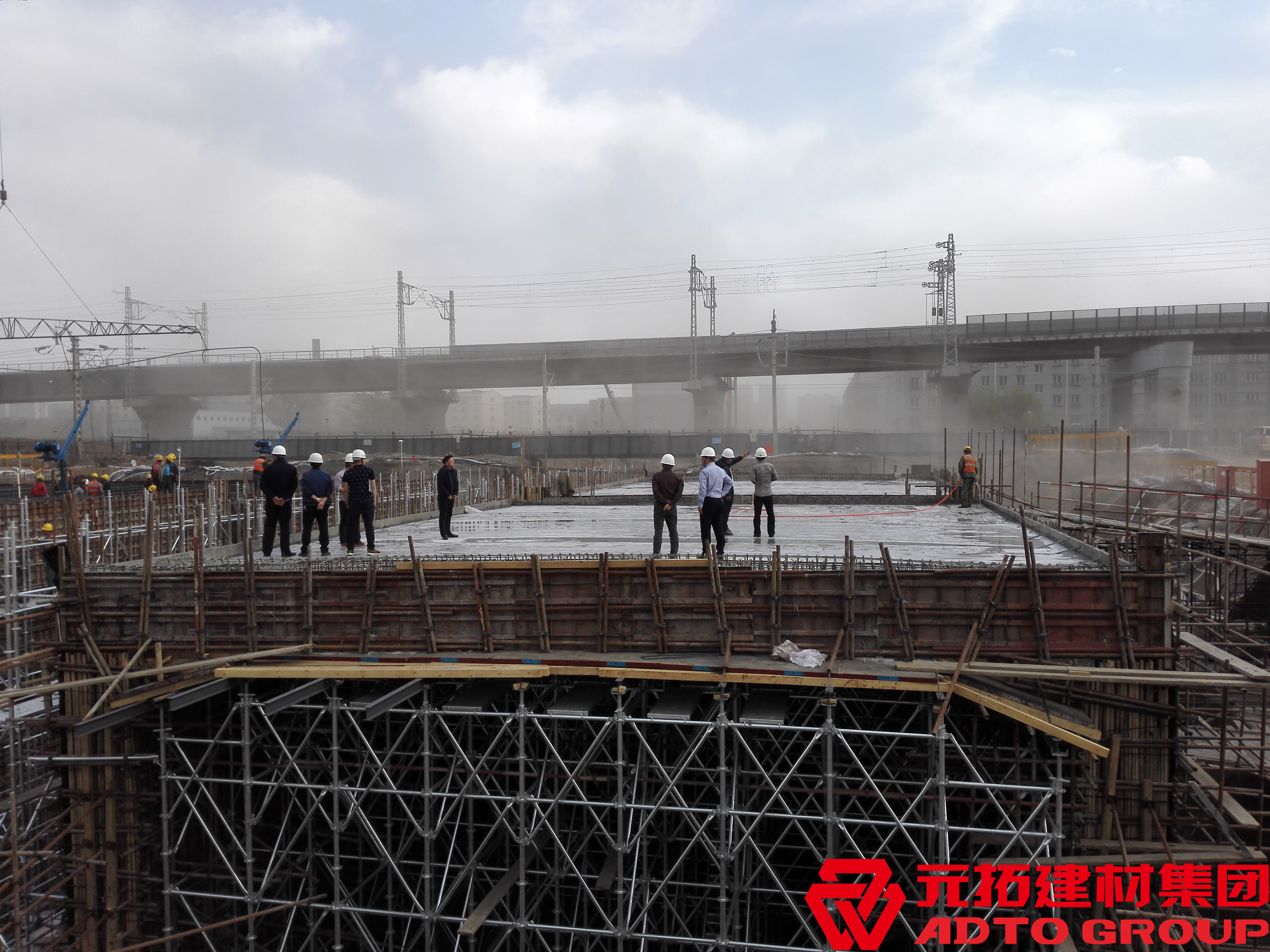 廣州腳手架租賃廠家選哪家？價(jià)格合理嗎？