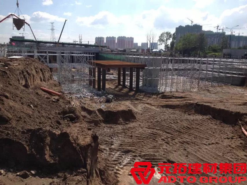 無錫腳手架廠家批發(fā)怎么樣？