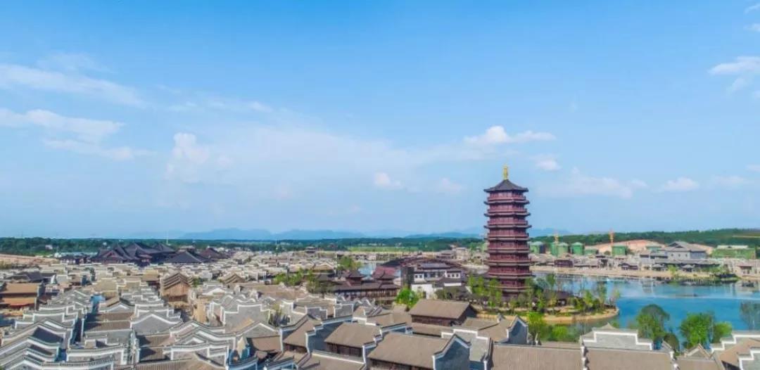 網(wǎng)紅長沙與您相約，2019第一屆元拓建材國際采購商展洽會即將開幕！