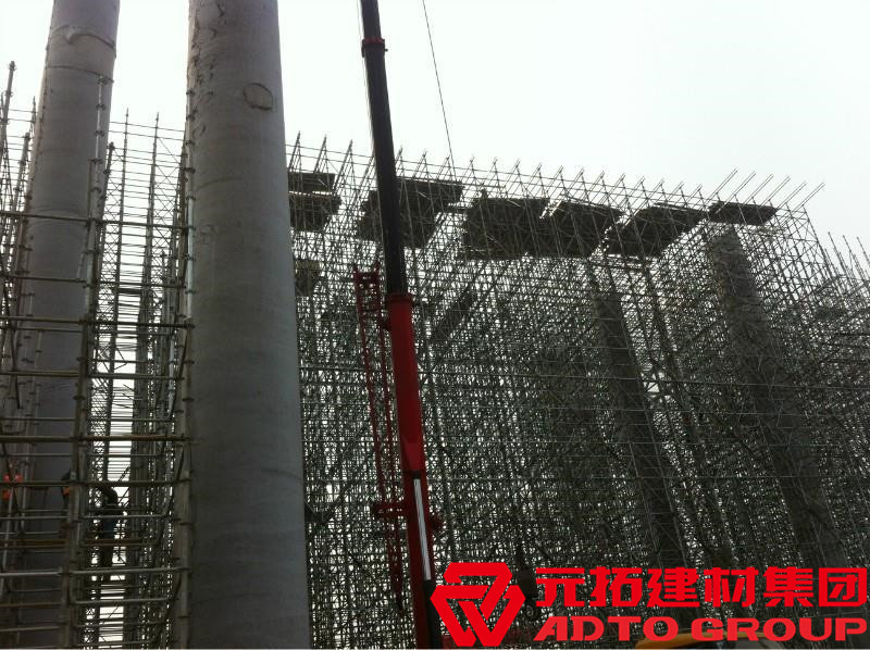 腳手架是誰發(fā)明的，哪種腳手架好用？