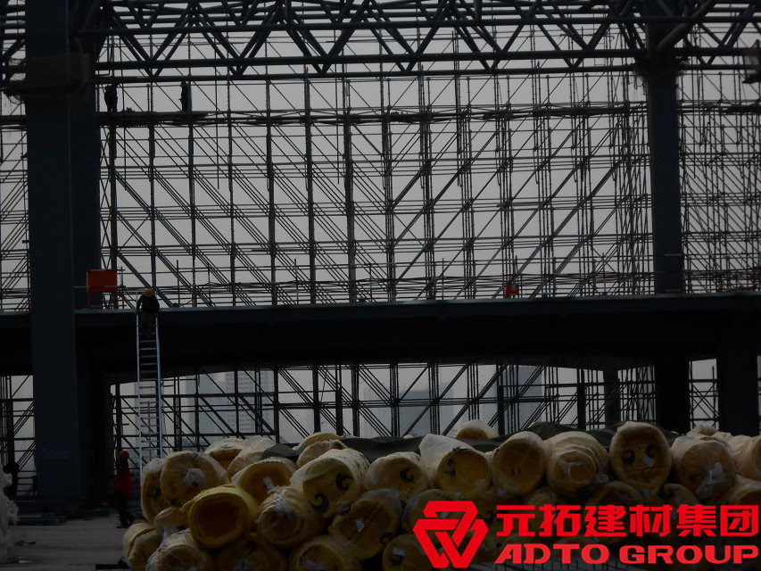 盤扣式腳手架用途是什么？為什么會代替碗扣？