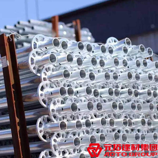 江蘇盤扣腳手架生產(chǎn)廠家怎么聯(lián)系？