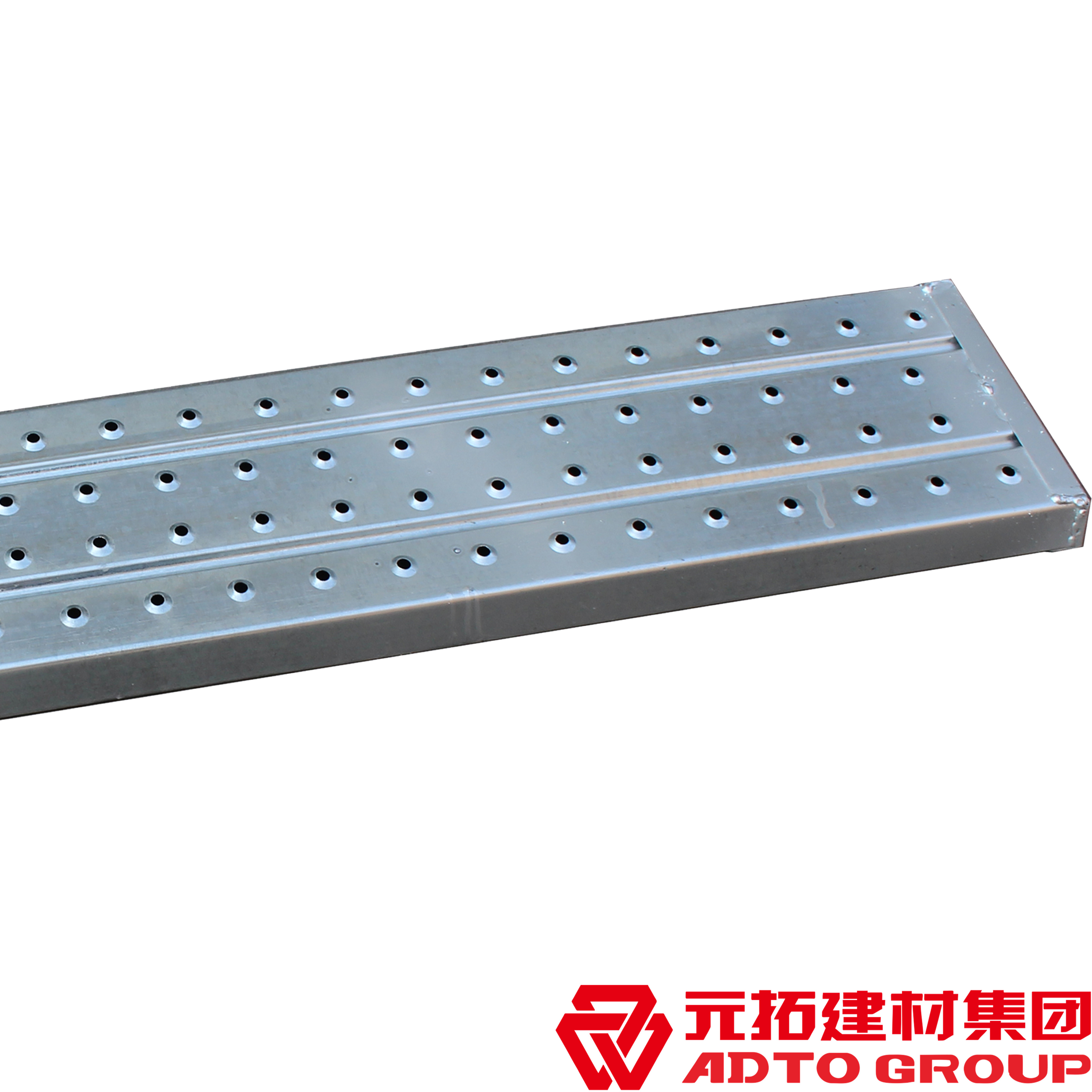 鋼跳板價(jià)格是多少？承重多少公斤？