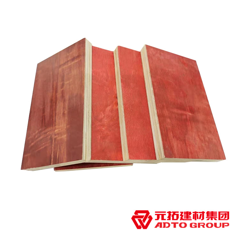 清水模板施工工藝是怎樣的呢？