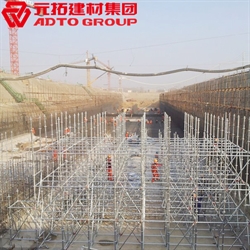 腳手架多少錢一套？