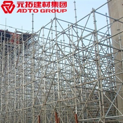 腳手架租賃一般多少錢？