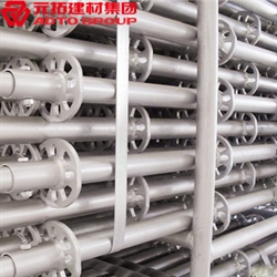 腳手架尺寸規(guī)格是多少？