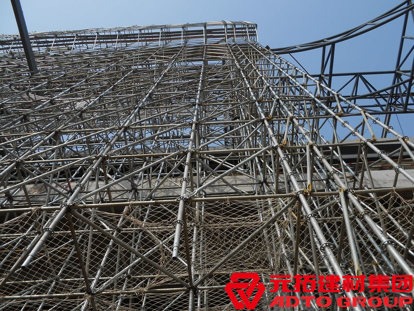 鋼跳板多少錢一塊？2021年鋼跳板價(jià)格