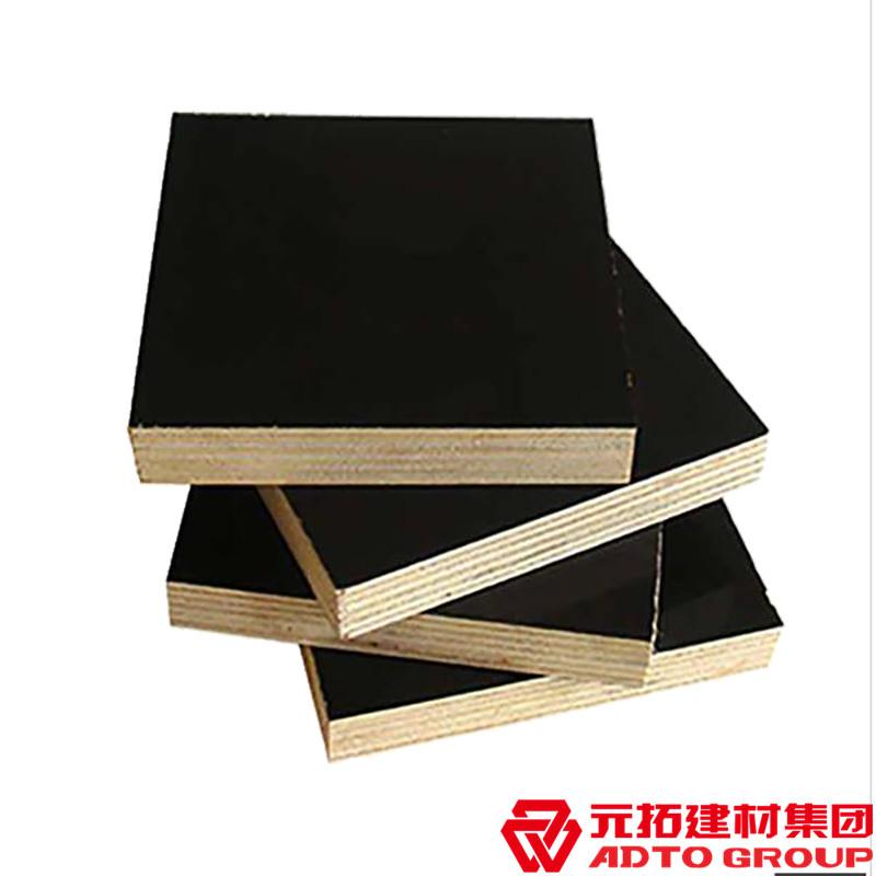 湖南木模板多少錢一平米？木模板的使用方法