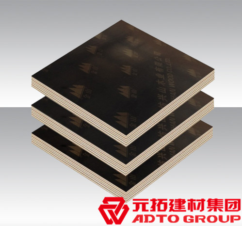 全國(guó)木模板價(jià)格多少錢？