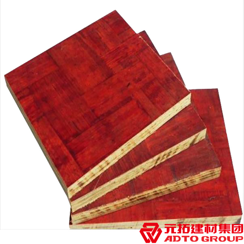 建筑模板多少錢一張？建筑模板的規(guī)格及價格整理