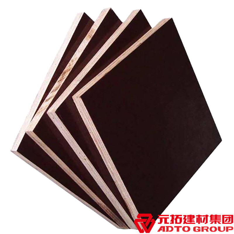 清水建筑模板多少錢一張？清水建筑模板有哪些規(guī)格？