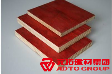 如何選擇定做建筑木模板廠家呢？