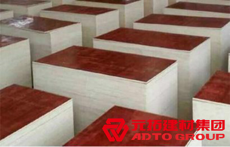 怎么選擇好的建筑木模板？臨沂木模板的優(yōu)勢？